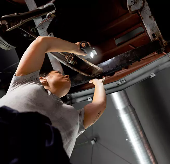 Why Homeowners & Businesses Trust Us Naperville, IL