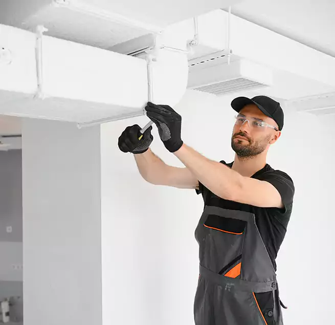  Why Homeowners Businesses Trust Us Naperville, IL