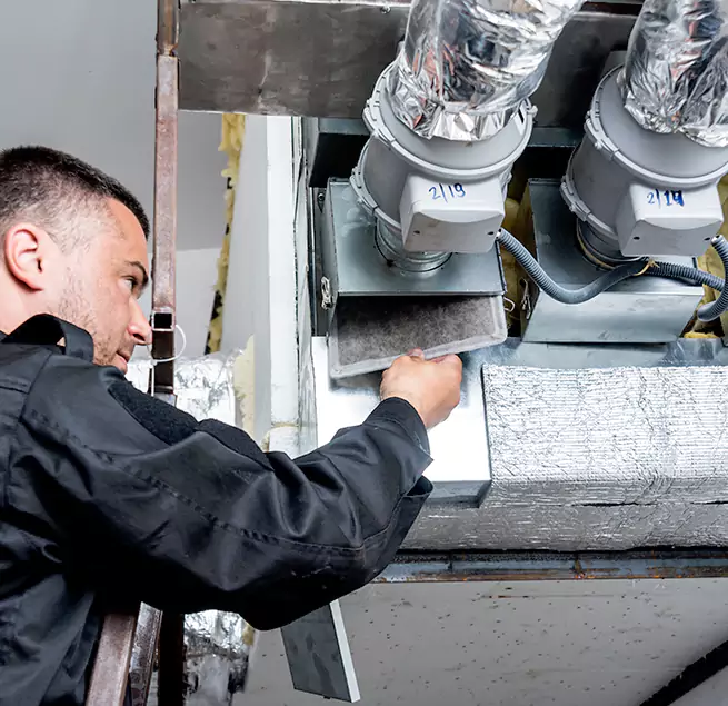 Why Homeowners & Businesses Trust Us in Naperville, IL?