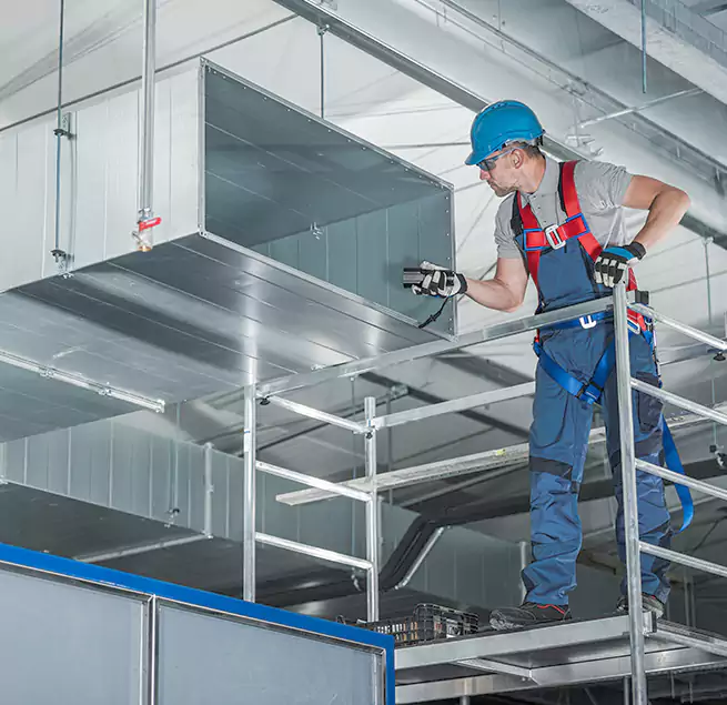 Why Homeowners & Businesses Trust Us Naperville, IL