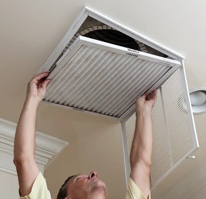 Why Homeowners & Businesses Trust Us in Naperville, IL?