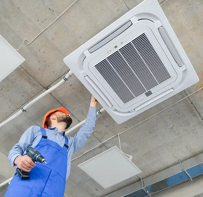  Why Homeowners & Businesses Trust Us in Naperville, IL?