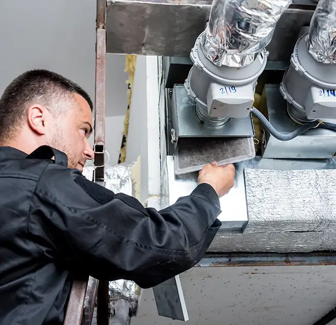 Why Homeowners & Businesses Trust Us in Naperville, IL?